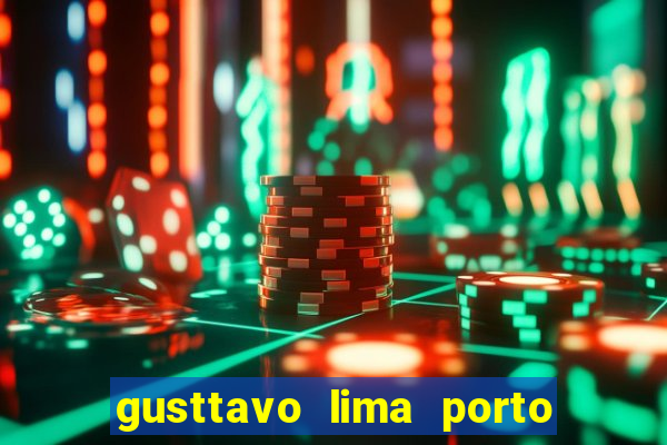 gusttavo lima porto alegre 2024